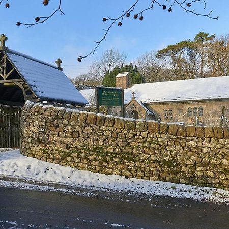 Dalecote Barn Bed And Breakfast イングルトン エクステリア 写真