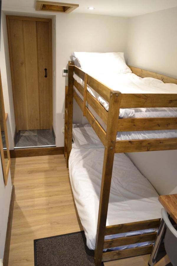 Dalecote Barn Bed And Breakfast イングルトン エクステリア 写真