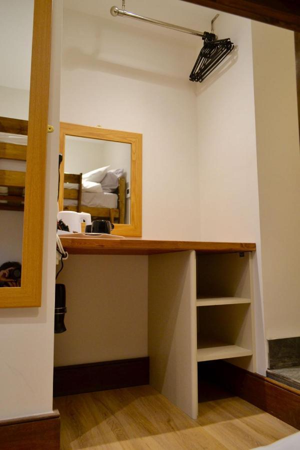 Dalecote Barn Bed And Breakfast イングルトン エクステリア 写真