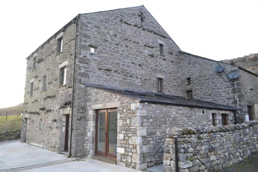 Dalecote Barn Bed And Breakfast イングルトン エクステリア 写真